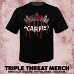 Carrie - Crown [Mens Shirt]