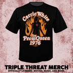 Carrie - Prom Queen 1978 [Mens Shirt]