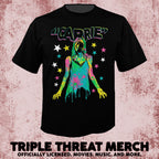 Carrie - Rainbow Splatter [Mens Shirt]