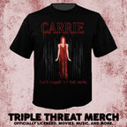 Carrie - Drips [Mens Shirt]