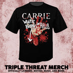 Carrie - Burns [Mens Shirt]