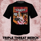 Carrie - Comic [Mens Shirt]