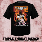 Carrie - You Will Know Her Name [Mens Shirt]