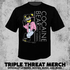 Cocaine Bear - Party Animal [Mens Shirt]