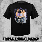 Charmed - Group (Color) [Mens Shirt]