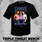 Charmed - Power Of Three [Mens Shirt]