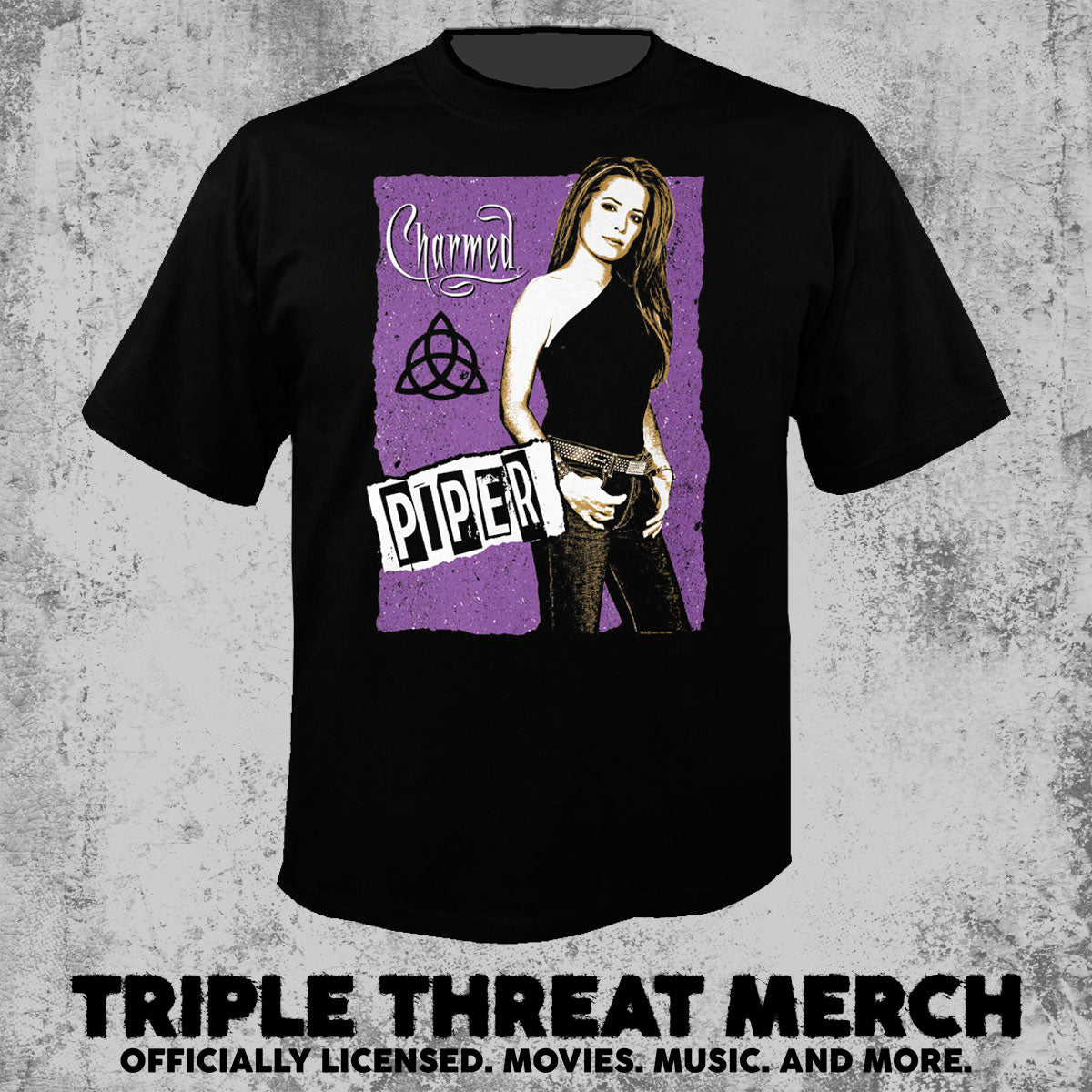 Charmed - Piper [Mens Shirt]