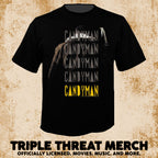 Candyman - Poster [Mens Shirt]