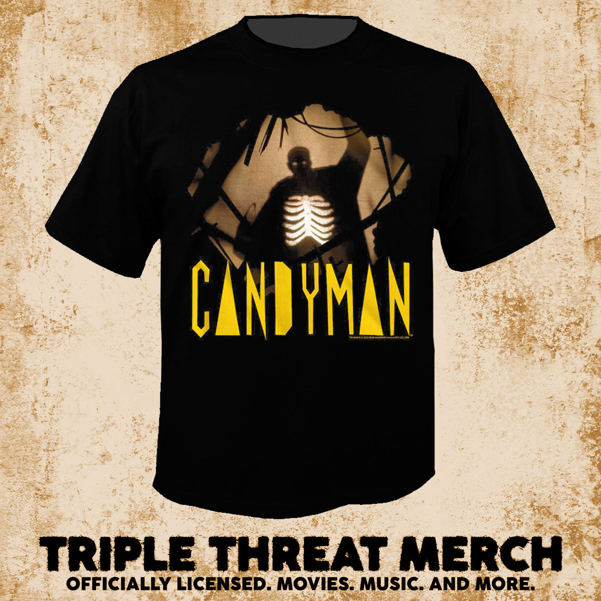 Candyman - Shadows [Mens Shirt]