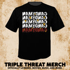 Candyman - Five Times [Mens Shirt]