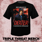 Dexter - Hoodie [Mens Shirt]