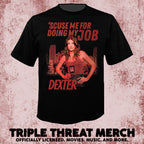 Dexter - Deb [Mens Shirt]