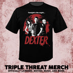 Dexter - Trio [Mens Shirt]
