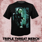 Day Of The Dead - Bub (Shadow) [Mens Shirt]