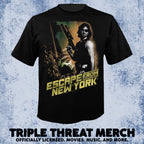 Escape From New York - Poster (Color) [Mens Shirt]