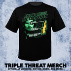 Escape From New York - Map [Mens Shirt]
