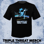 Escape From New York - Helicopter [Mens Shirt]