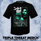 Escape From New York - 1997 [Mens Shirt]