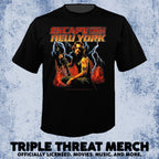 Escape From New York - Lightning [Mens Shirt]