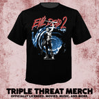 Evil Dead - Swirl [Mens Shirt]