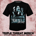 Evil Dead - Cabin [Mens Shirt]