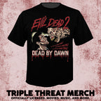 Evil Dead - Swallow Your Soul [Mens Shirt]