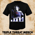Halloween - Knife [Mens Shirt]