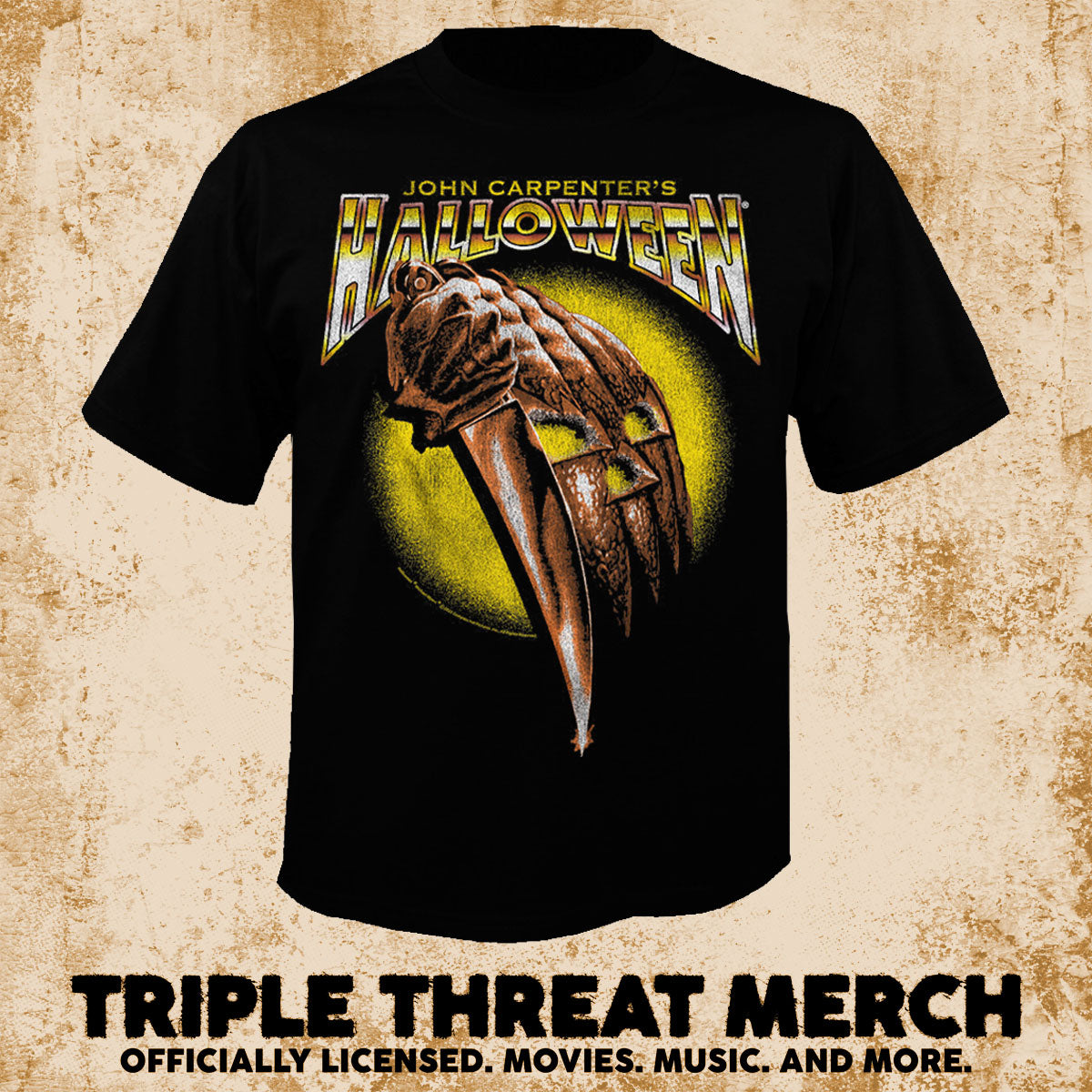 Halloween - Glow [Mens Shirt]