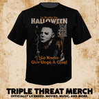 Halloween - La Noche De Halloween [Mens Shirt]