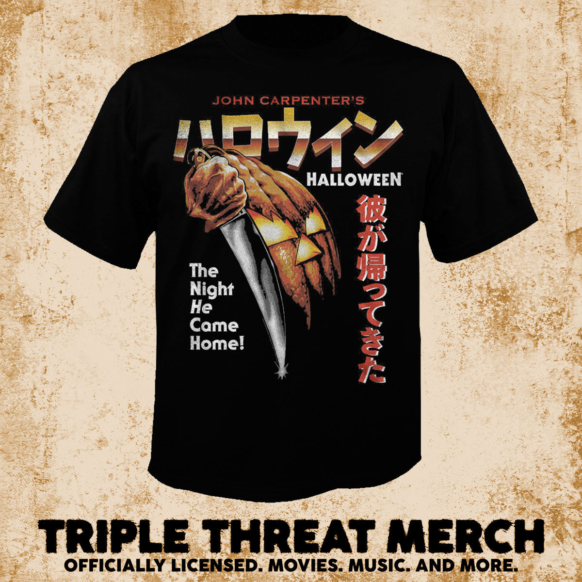Halloween - Glam [Mens Shirt]