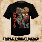 Halloween - Trippin [Mens Shirt]