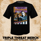 Halloween - Comic [Mens Shirt]