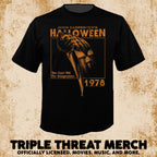 Halloween - 1978 (Box) [Mens Shirt]