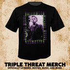 Halloween - Square Logos [Mens Shirt]