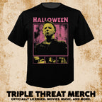 Halloween - Pink Duo [Mens Shirt]