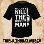 Halloween - Boogeyman (Knife) [Mens Shirt]