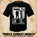 Halloween - Stairs (Blocks) [Mens Shirt]