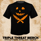 Halloween - Hack O Lantern [Mens Shirt]