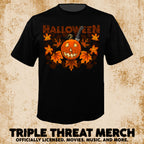 Halloween - Pumpkin Patch [Mens Shirt]