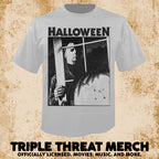 Halloween - 1981 Print Ad (Multiple Colors) [Mens Shirt]