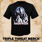 Halloween - Trio [Mens Shirt]