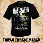 Halloween - One Night Early [Mens Shirt]