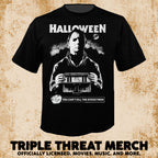 Halloween - House [Mens Shirt]