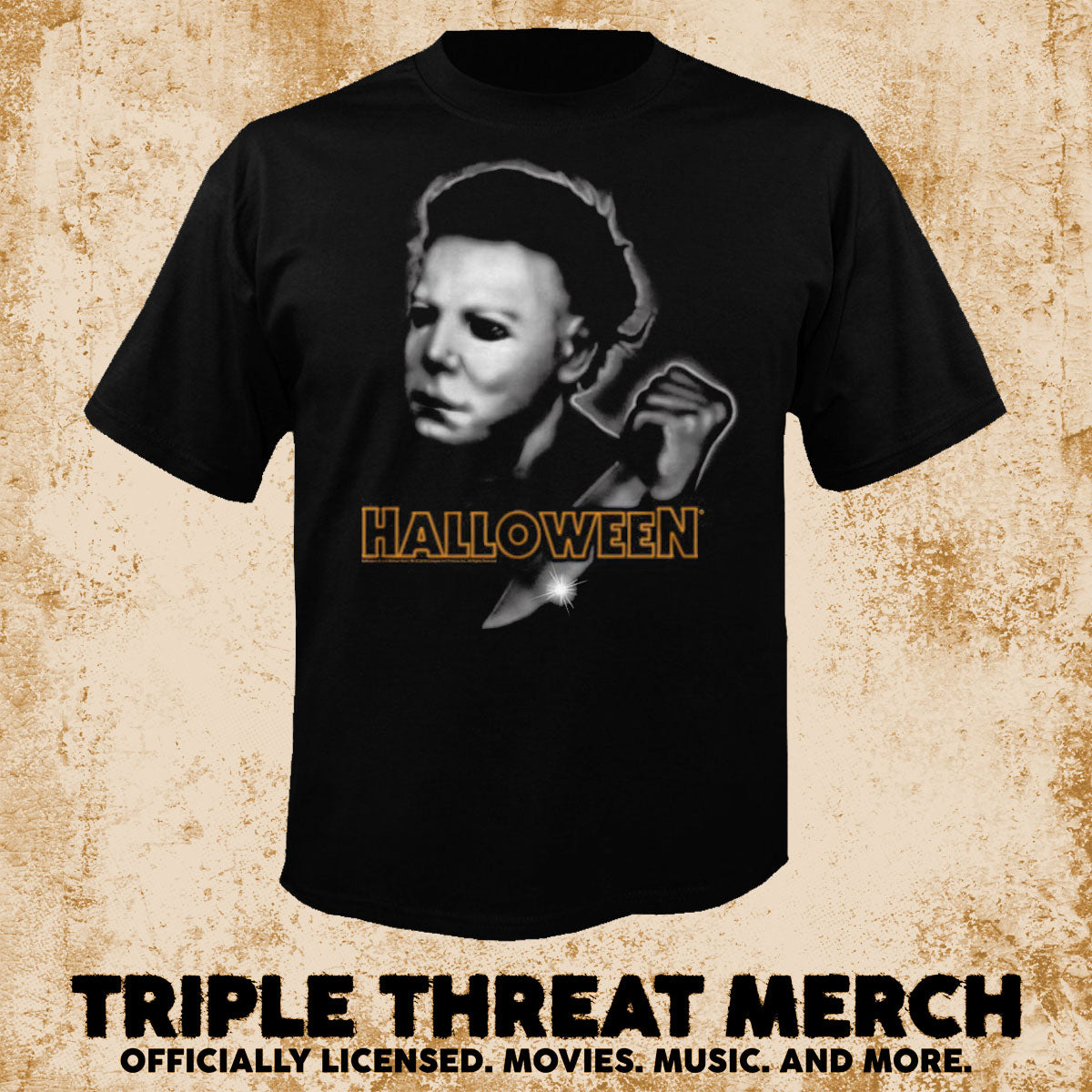 Halloween - Shadows [Mens Shirt]