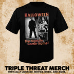 Halloween - Collage [Mens Shirt]