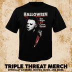 Halloween - Stab [Mens Shirt]