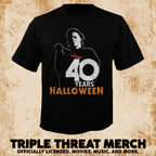 Halloween - 40 Years [Mens Shirt]