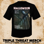 Halloween - One Good Scare [Mens Shirt]