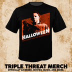 Halloween - Cant Kill The Boogeyman (English) [Mens Shirt]