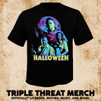 Halloween - Trio (Neon) [Mens Shirt]
